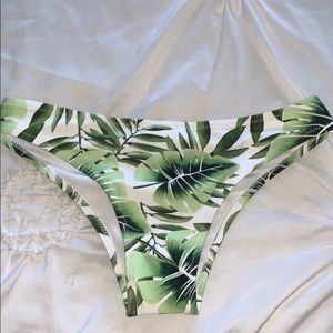 Swimsuit Bottom 🌸